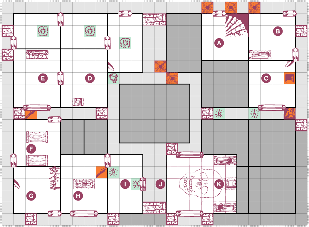 Map 1